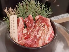 -厚贞日式烤肉(浦东汇智店)