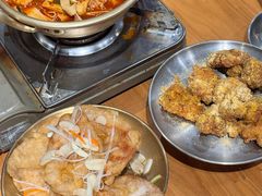 -冰川朝鲜族料理·东北菜(观前店)