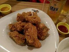 -NENE Chicken(莲洞店)