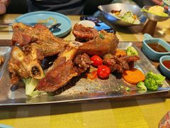 -美森西餐厅(曙光大道店)