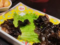 -芦月轩羊蝎子(劲松店)