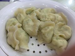 -老边饺子馆(东单店)
