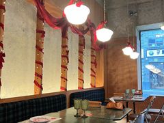 -仁义涵西餐·咖啡(中华巴洛克店)