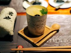 -岩也·日料与酒(龙岗天安云谷店)