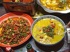 -京氣春饼(机场店)