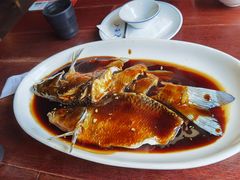 -大牌大·传统杭帮菜(湖滨店)