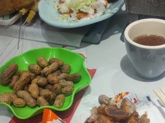 -状元阁烧烤(群力店)