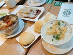 -添好运点心专门店(中环IFC店)