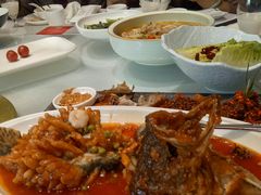 -小厨娘淮扬菜(天印大道店)