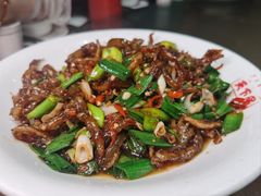 -天下客饭店(中山路店)