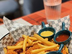 小吃拼盘-Primo·丽莫意大利窑烤披萨