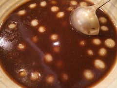 -汤记传菜(秀浦路店)