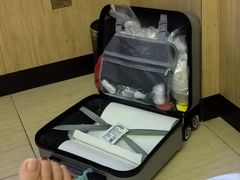 -鸿远足浴·瑜伽按摩·养生Spa旗舰店