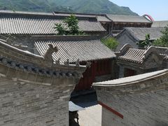 -大境门景区