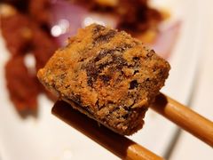 京烧牛肉-西夏回族烧麦馆(牡丹街店)