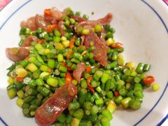 -荆九爷爆炒桥头三嫩(夫子庙店)