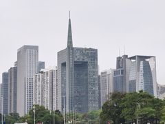 -海心沙亚运公园