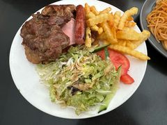 -妈阁铭记澳葡美食