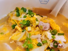 砍肉粉-湘下佬·老长沙吃货铺(顺成·大融城店)