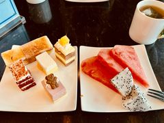 -舟山希尔顿酒店