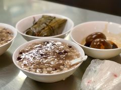 -芳婆糕团店(王府大街店)