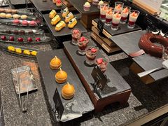 -Social 秀西餐厅-长沙瑞吉酒店(运达店)