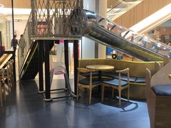 大堂-BOPEYE·波派炸鸡(河西中央商场店)