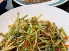 -宛平李记小吃(东关街店)