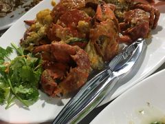 -量贩海鲜餐厅