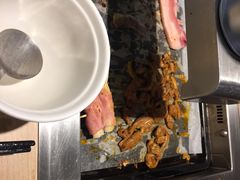 -新石器烤肉(百联川沙店)