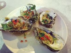 -龙湾海鲜渔村餐厅(亚龙湾店)