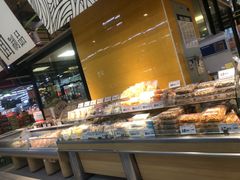 -大润发(勤业店)