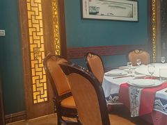 -鹊华居·地道鲁菜·海鲜·融合味(大明湖店)