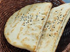 -恒发祥蒲城水盆羊肉泡馍店