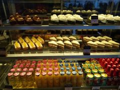 -Cafe Aewol Monsant