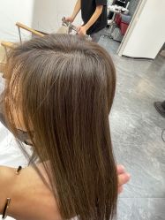 -MY HAIR ARDOR
