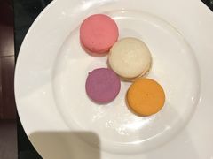 -圣丰索菲特·2 On 988 Café 自助餐厅