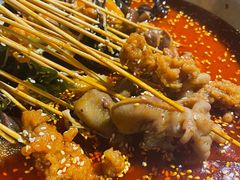 -付小姐在成都(五道口店)
