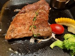 -牛扒先生·厚切雪花牛扒西餐厅(北京路禺山路店)