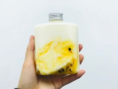 -白色日记·手作酸奶(麦凯乐店)