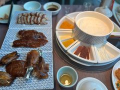 -羲和雅苑•北京烤鸭(乐园道万象城店)