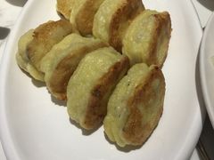 喜鼎蒸茄盒-喜鼎海胆水饺(柏威年购物中心店)