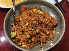 -宏状元现熬粥·京味菜(五棵松店)