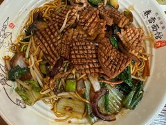 -春雪面馆(转塘店)