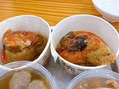 -东街钟楼肉粽(总店)