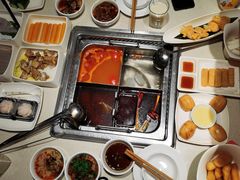 -海底捞火锅(星光不夜城店)