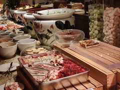 -嘉定凯悦·咖啡厅