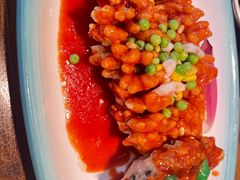 -鱼食饭稻·苏浙土菜17年老馆子(平江路店)