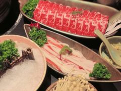-季季山·云南野生菌火锅(上海首店)