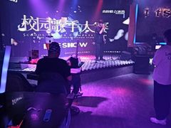 -Perry's·酒吧(黄埔大道店)